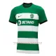 Sporting CP Heimtrikot 23/24 für Kinder