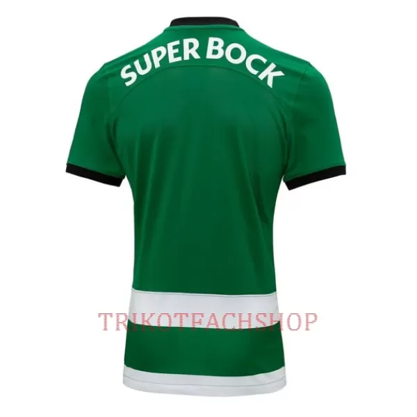 Sporting CP Heimtrikot 23/24 für Kinder