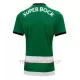 Sporting CP Heimtrikot 23/24 für Kinder