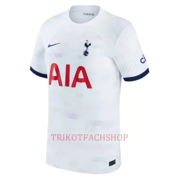 Tottenham Hotspur Dejan Kulusevski 21 Heimtrikot 23/24 für Herren