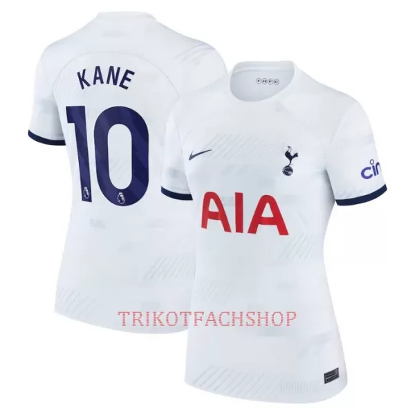 Tottenham Hotspur Harry Kane 10 Heimtrikot 23/24 für Damen