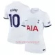 Tottenham Hotspur Harry Kane 10 Heimtrikot 23/24 für Damen