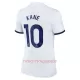 Tottenham Hotspur Harry Kane 10 Heimtrikot 23/24 für Damen