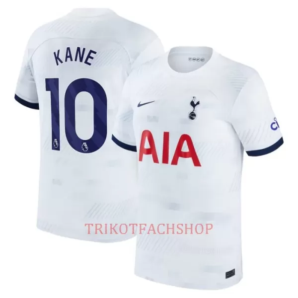 Tottenham Hotspur Harry Kane 10 Heimtrikot 23/24 für Herren