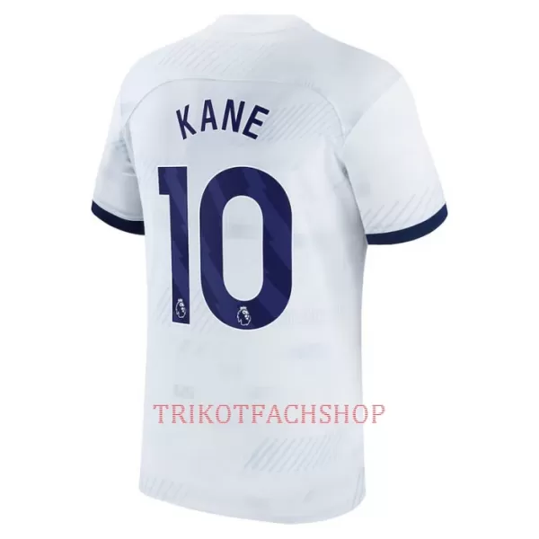 Tottenham Hotspur Harry Kane 10 Heimtrikot 23/24 für Herren