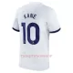 Tottenham Hotspur Harry Kane 10 Heimtrikot 23/24 für Herren