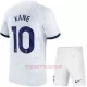 Tottenham Hotspur Harry Kane 10 Heimtrikot 23/24 für Kinder