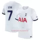 Tottenham Hotspur Heung-min Son 7 Heimtrikot 23/24 für Herren