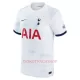 Tottenham Hotspur Heung-min Son 7 Heimtrikot 23/24 für Kinder