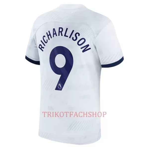 Tottenham Hotspur Richarlison de Andrade 9 Heimtrikot 23/24 für Kinder