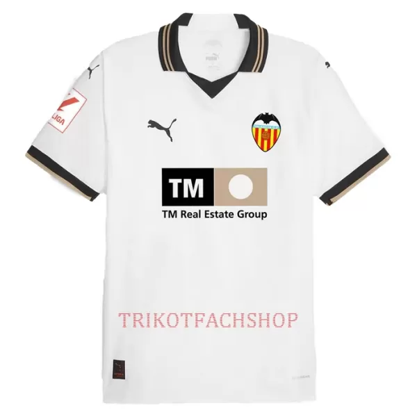 Valencia Heimtrikot 23/24 für Herren