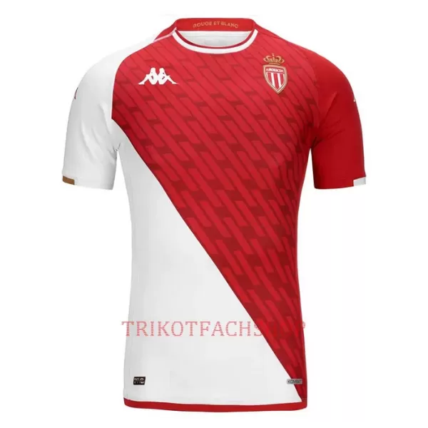 AS Monaco Heimtrikot 23/24 für Herren