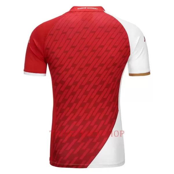 AS Monaco Heimtrikot 23/24 für Herren