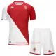 AS Monaco Heimtrikot 23/24 für Kinder