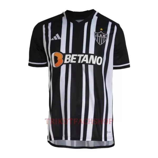 Atlético Mineiro Heimtrikot 23/24 für Herren