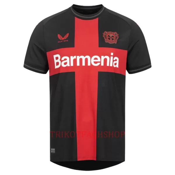 Bayer 04 Leverkusen Heimtrikot 23/24 für Herren