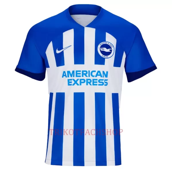 Brighton Hove Albion Heimtrikot 23/24 für Herren