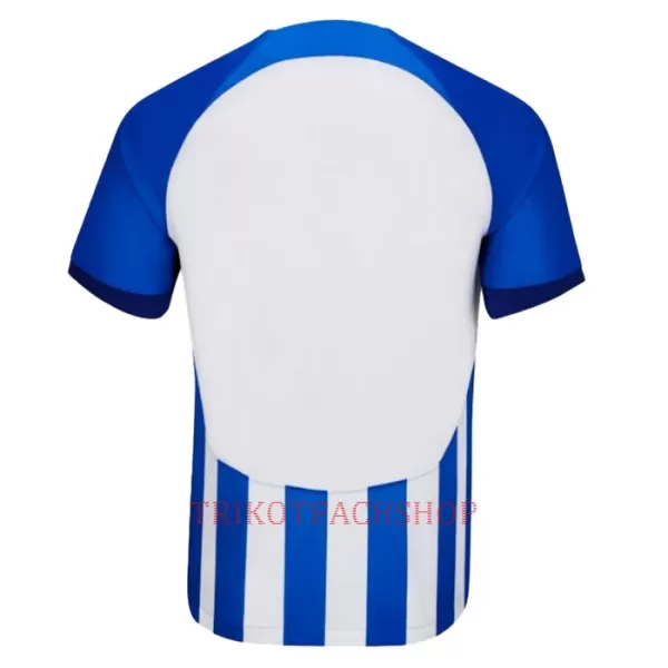 Brighton Hove Albion Heimtrikot 23/24 für Herren