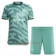 Celtic Ausweichtrikot 23/24 für Kinder