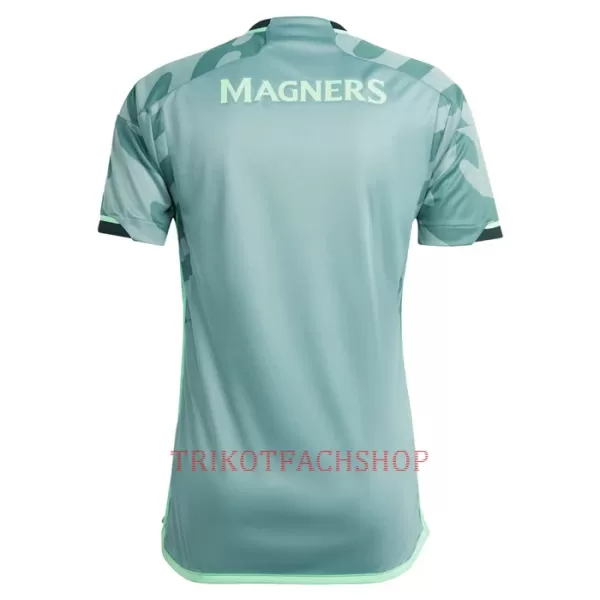 Celtic Ausweichtrikot 23/24 für Kinder