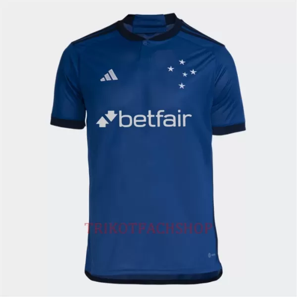 Cruzeiro Heimtrikot 23/24 für Herren