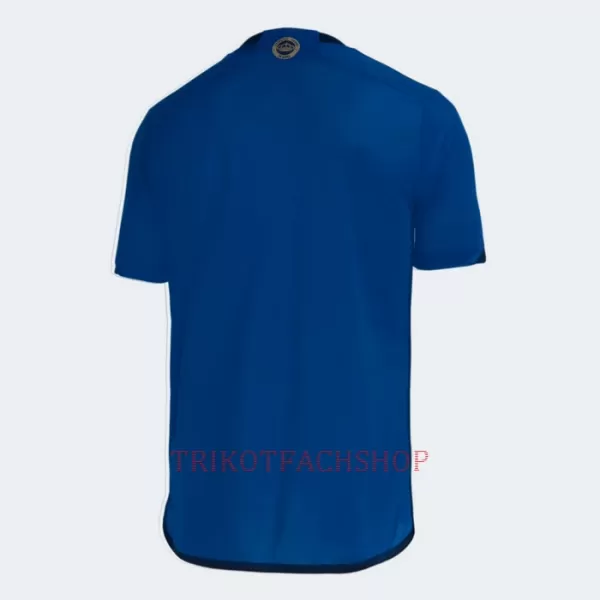 Cruzeiro Heimtrikot 23/24 für Herren