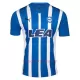 Deportivo Alavés Heimtrikot 23/24 für Herren