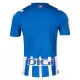 Deportivo Alavés Heimtrikot 23/24 für Herren