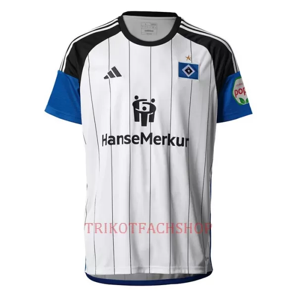 Hamburger SV Heimtrikot 23/24 für Herren