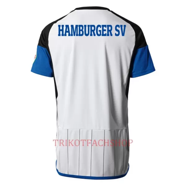 Hamburger SV Heimtrikot 23/24 für Herren