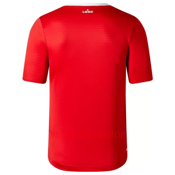 Lille OSC Heimtrikot 23/24 für Herren