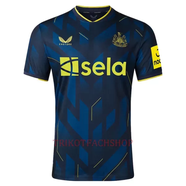 Newcastle United Ausweichtrikot 23/24 für Herren