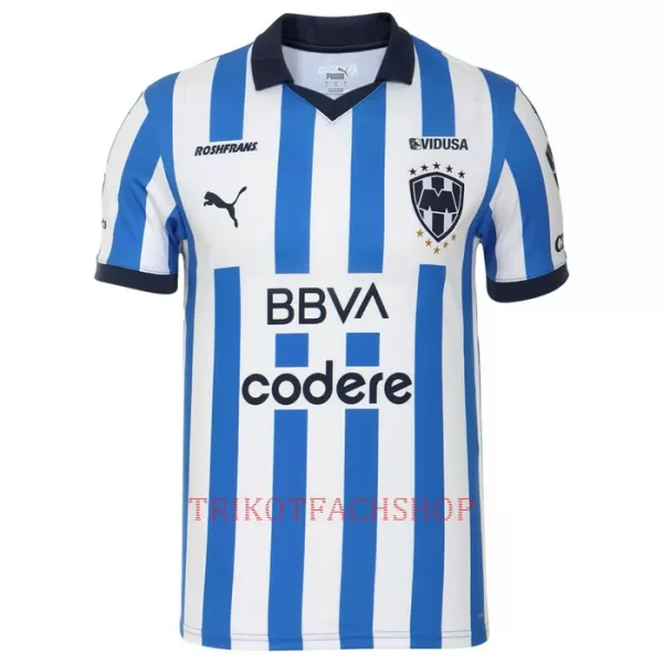 Rayados Monterrey Heimtrikot 23/24 für Herren