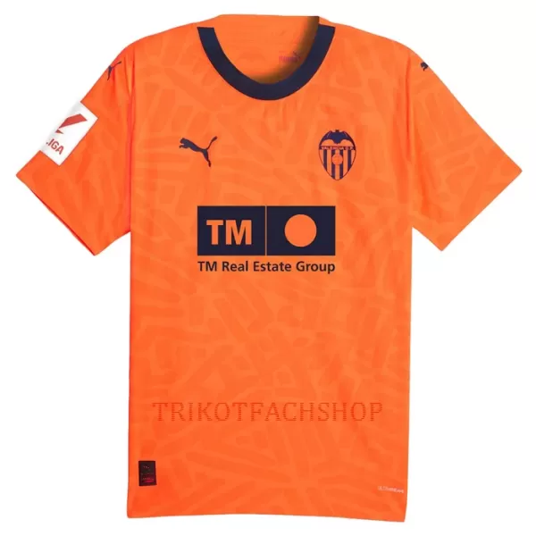 Valencia CF Ausweichtrikot 23/24 für Herren