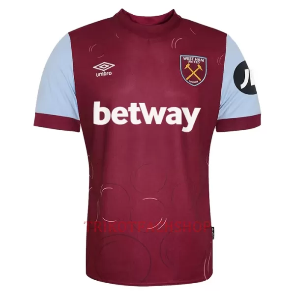 West Ham United Heimtrikot 23/24 für Herren