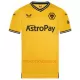 Wolverhampton Wanderers Heimtrikot 23/24 für Herren