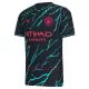 Manchester City Ake 6 Ausweichtrikot 23/24 für Herren