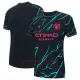 Manchester City Ausweichtrikot 23/24 für Damen