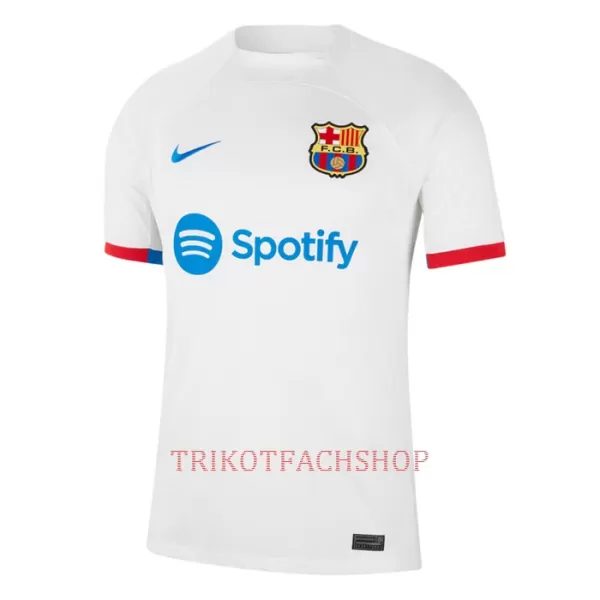 FC Barcelona Eric 24 Auswärtstrikot 23/24 für Herren