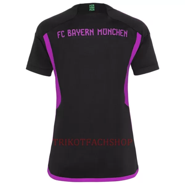 FC Bayern München Auswärtstrikot 23/24 für Damen