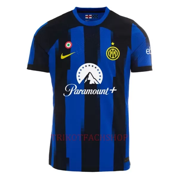 Inter Milan Barella 23 Heimtrikot 23/24 für Herren