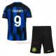 Inter Milan Thuram 9 Heimtrikot 23/24 für Kinder