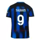 Inter Milan Thuram 9 Heimtrikot 23/24 für Kinder