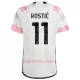 Juventus Filip Kostic 11 Auswärtstrikot 23/24 für Herren