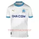 Olympique de Marseille Amavi 23 Heimtrikot 23/24 für Herren