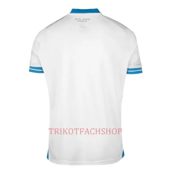 Olympique de Marseille Heimtrikot 23/24 für Kinder