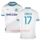 Olympique de Marseille UNDER 17 Heimtrikot 23/24 für Herren