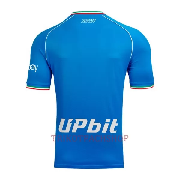 SSC Napoli Heimtrikot 23/24 für Herren