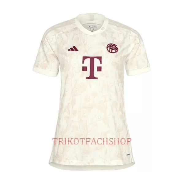 FC Bayern München Ausweichtrikot 23/24 für Damen