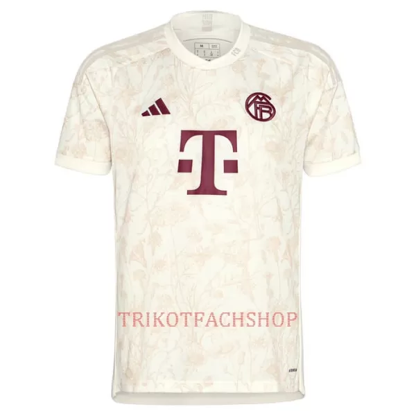 FC Bayern München Ausweichtrikot 23/24 für Kinder